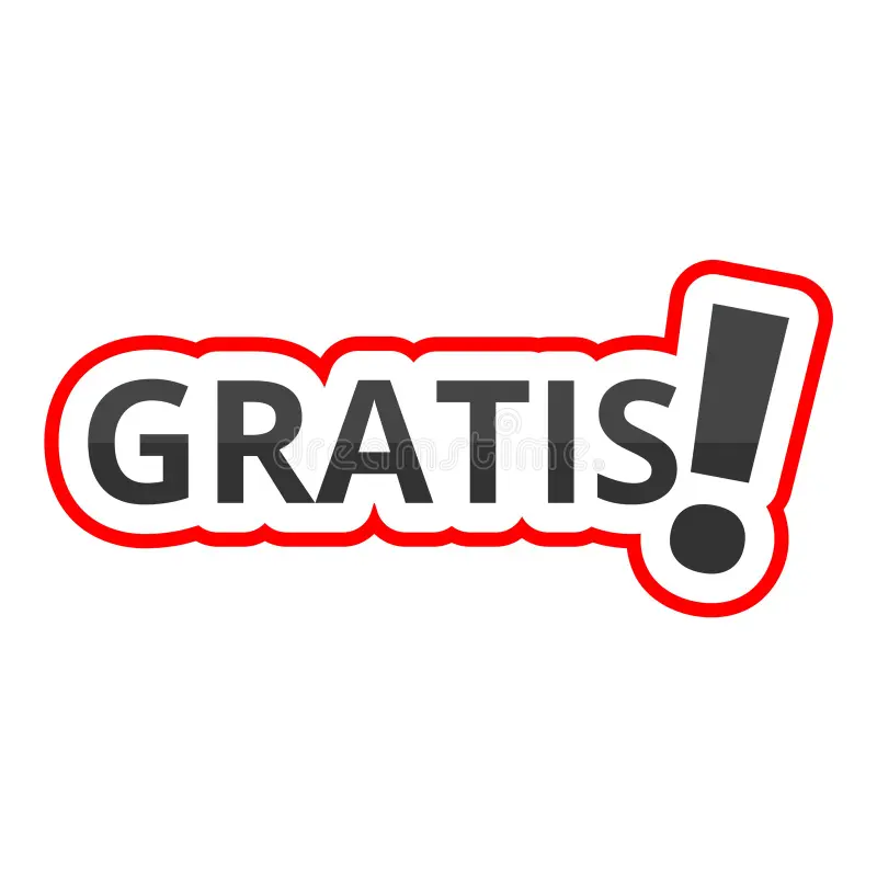 Gratis